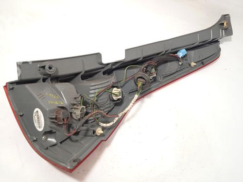 Left taillight HONDA CR-V III (RE_) 2.2 i-DTEC 4WD (RE6) | BP28114420C34 