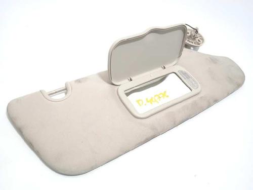 Used Right sun visor LANCIA VOYAGER MPV (404_) 2.8 CRD (RT, 53) (163 hp) 12068584