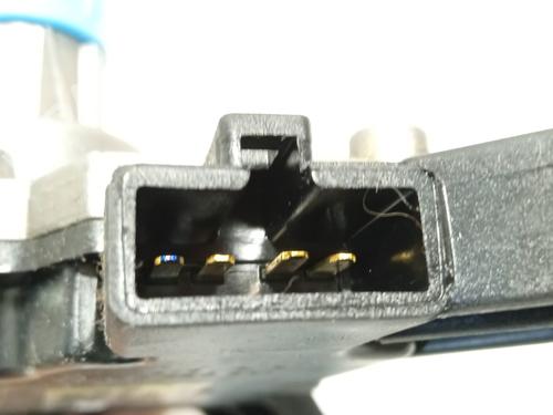 Rear wiper motor KIA CEE'D Hatchback (ED) 1.6 CRDi 115 | BP28837052M102  - Image 5
