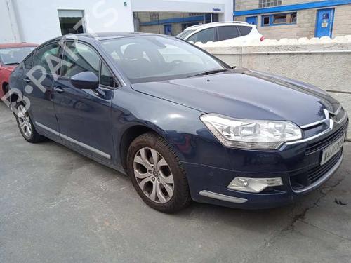 Electronic module CITROËN C5 III (RD_) 2.0 HDi 165 (RDRHHA, RDRHH8) | BP11937662M83 