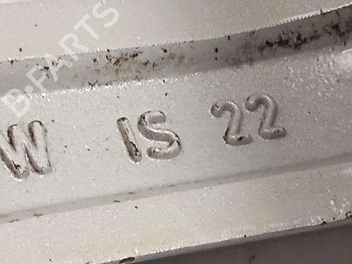 Rim BMW X3 (G01, F97, G08) xDrive 20 d | BP26208341C45 