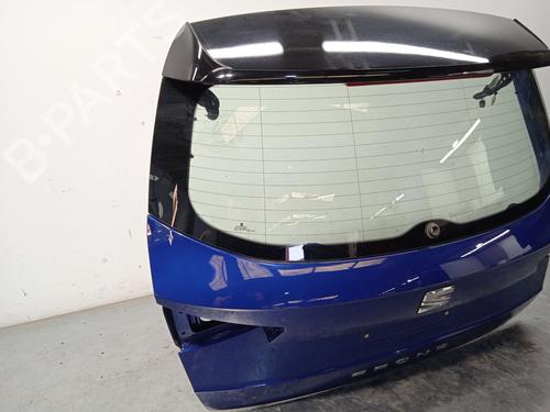Tailgate SEAT ARONA (KJ7, KJP)  | BP18947356C6 