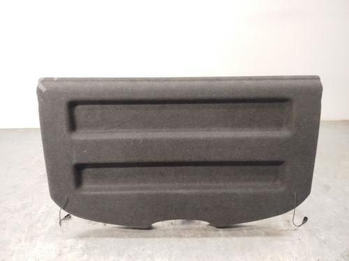 Used Rear parcel shelf NISSAN QASHQAI I (J10, NJ10) 2.0 (141 hp) 26145137