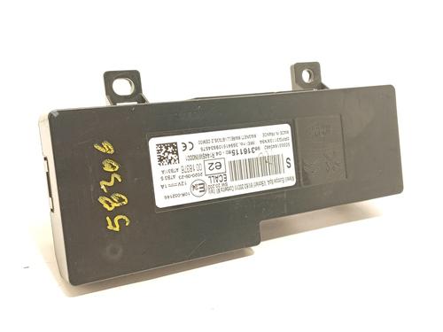 Electronic module PEUGEOT RIFTER 1.5 BlueHDi 130 | BP35952194M83 - Image 3