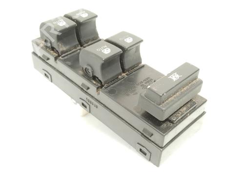 Used Left front window switch KIA CEE'D Hatchback (ED) 1.6 CRDi 115 (115 hp) 28837050