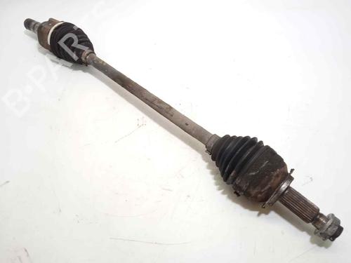 Used Left front driveshaft Left front driveshaft 17530839 17530839