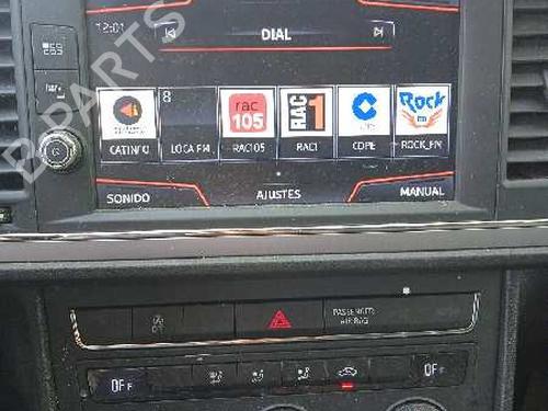 Electronic module SEAT LEON (5F1)  | BP15588503M83  - Image 28