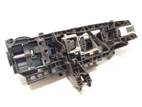 Rear left exterior door handle MERCEDES-BENZ E-CLASS T-Model (S213) E 220 d (213.204) | BP7890237C130 