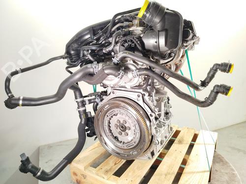 Engine CUPRA LEON Sportstourer (KL8, KU8, KUD) 1.5 eTSI | BP30708984M1 - Image 2