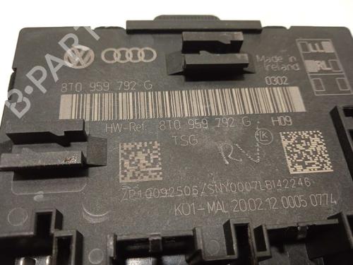 Control unit AUDI A4 B8 (8K2) | BP16944753M11 - Image 4