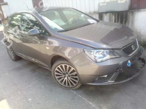 Instrument cluster SEAT IBIZA IV (6J5, 6P1) 1.2 TSI | BP1944374C47 