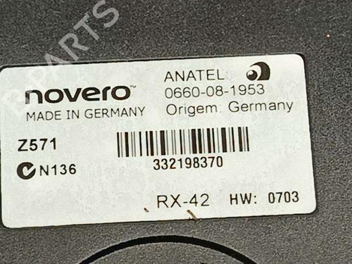 Electronic module FORD FIESTA VI (CB1, CCN) 1.25 | BP37796851M83 - Image 5