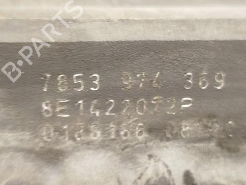 Steering rack AUDI A4 B7 Avant (8ED) 2.0 TDI 16V | BP31585527M22