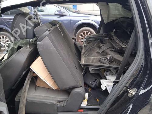 Left rear suspension arm VW TIGUAN ALLSPACE (BW2, BJ2)  | BP14833675M14 