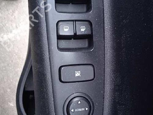 Electronic module KIA STONIC (YB) 1.0 T-GDi | BP11528950M83