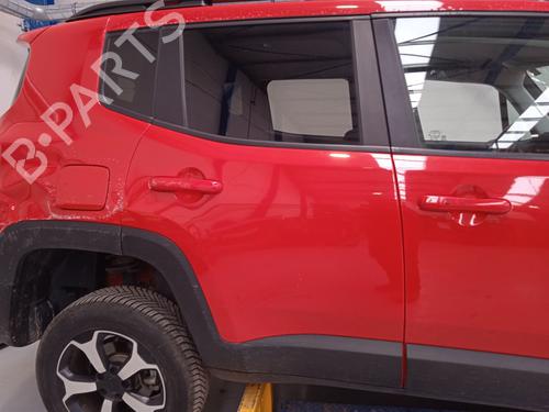 Starter JEEP RENEGADE SUV (BU, B1, BV) 2.0 CRD 4x4 | BP34461847M8  - Image 17