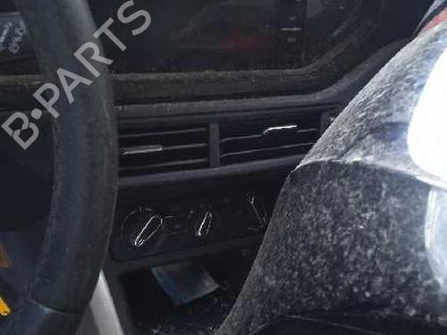 Display monitor VW POLO VI (AW1, BZ1, AE1) 1.0 TSI | BP16396548C48 