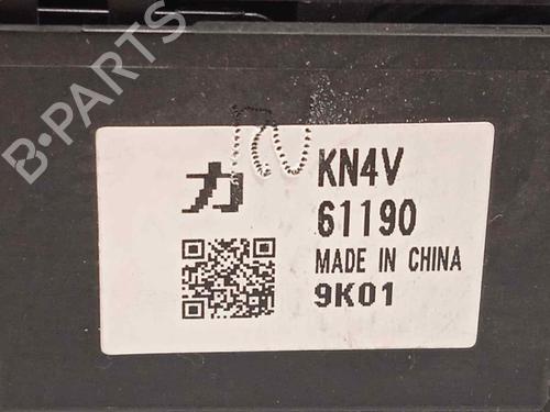 Climate control MAZDA CX-5 (KF) 2.0 | BP16578644I5 - Image 6