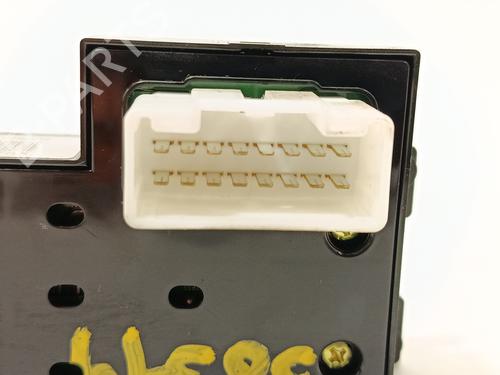 Left front window switch HYUNDAI i30 (FD) 1.6 CRDi | BP36597015I27 - Image 4