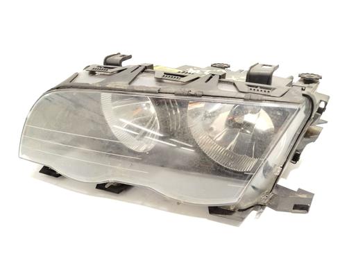 Used Left headlight BMW 3 (E46) 320 d (136 hp) 30571161