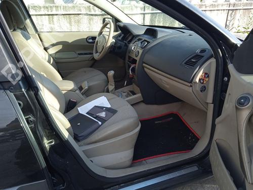 Right taillight RENAULT MEGANE II (BM0/1_, CM0/1_) 1.6 16V | BP27683252C35 