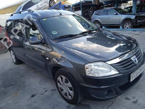 Intercooler DACIA LOGAN (LS_) 1.5 dCi (LS0K) | BP12134328M30  - Image 6