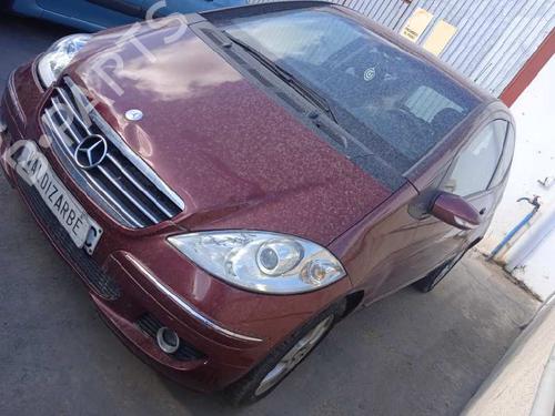 Right front fenders MERCEDES-BENZ A-CLASS (W169) A 160 CDI (169.006, 169.306) | BP10151997C42 