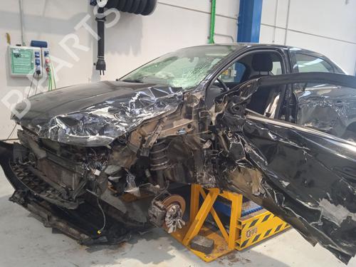 Used Parts CITROËN C-ELYSEE (DD_)  1.6 BlueHDi 100  4601416