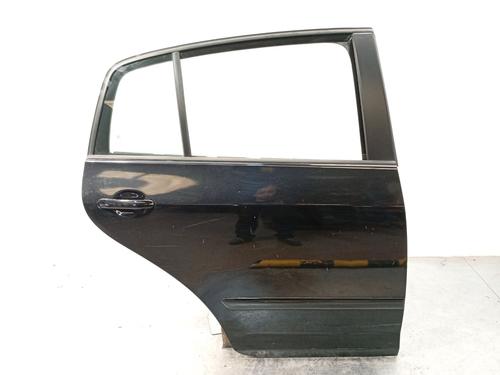 Right rear door VW GOLF PLUS V (5M1, 521) 1.9 TDI 5M0833106B