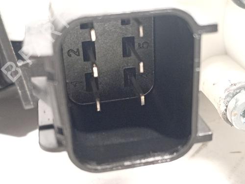 Front right window mechanism JAGUAR F-PACE (X761) 2.0 TD4 AWD | BP37403317C23 - Image 3