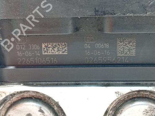 ABS pump IVECO DAILY VI Van | BP31308508M43