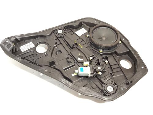 Vindusheismekanisme venstre bak KIA XCEED (CD) 1.5 T-GDi MHEV (160 hp) 19794279