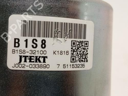 Steering column MAZDA 3 Saloon (BP_) 2.5 e-SKYACTIV-G (BP5S) | BP34440908M21 - Image 6