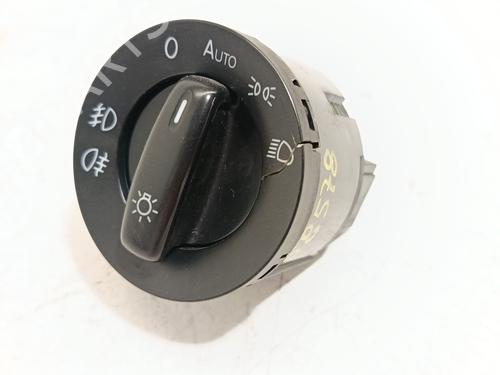 Headlight switch VW TIGUAN (5N_) 2.0 TFSI 4motion | BP37261913I24 - Image 2
