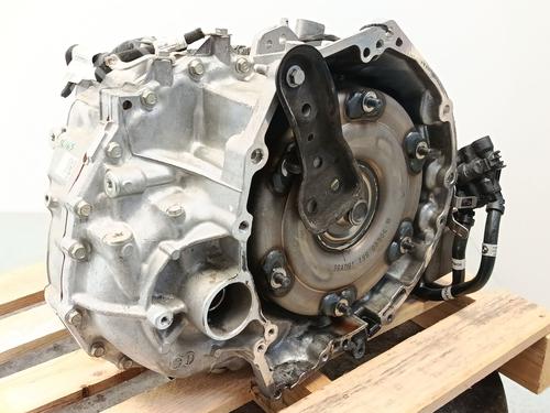 Used Gearbox Gearbox 37376889 37376889