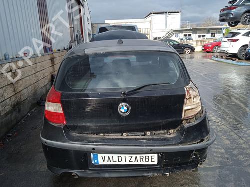 Rear left window mechanism BMW 1 (E87) 118 i | BP34122170C24 - Image 14
