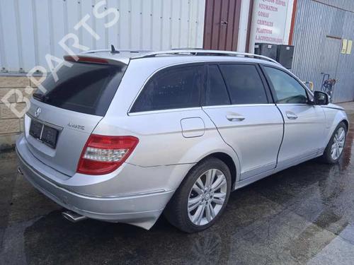 Electronic module MERCEDES-BENZ C-CLASS T-Model (S204) C 320 CDI 4-matic (204.289) | BP15588542M83 