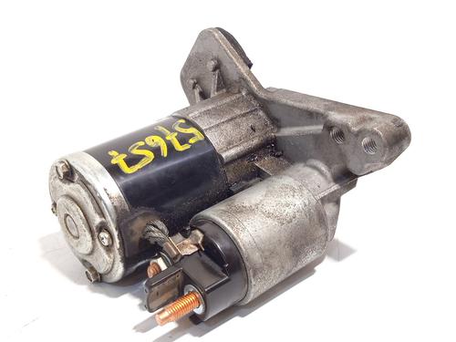 Starter RENAULT MEGANE IV Hatchback (B9A/M/N_) 1.2 TCe 130 (B9MR) | BP32461581M8