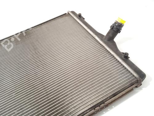 Water radiator SEAT ALTEA XL (5P5, 5P8) 1.6 TDI | BP29604483M31 