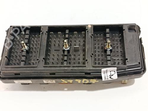 Fuse box CHEVROLET CAPTIVA (C100, C140) 2.0 D 4WD | BP36778500E1 - Image 4