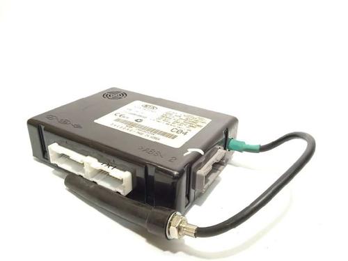 Used Electronic module Electronic module 7762977 7762977
