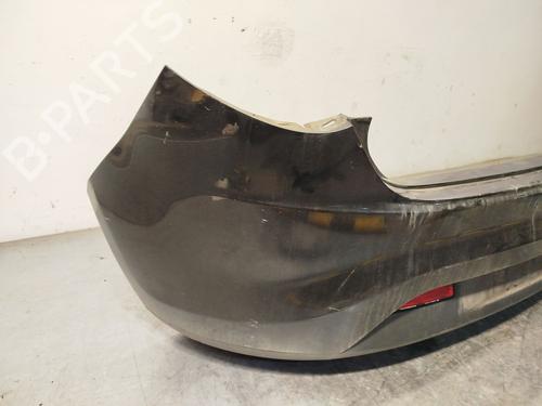 Rear bumper FIAT BRAVO II (198_) 1.6 D Multijet (198AXH1B) | BP23527426C8 