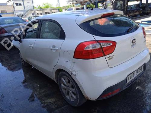 Left mirror KIA RIO III (UB) 1.4 CVVT | BP10015354C26