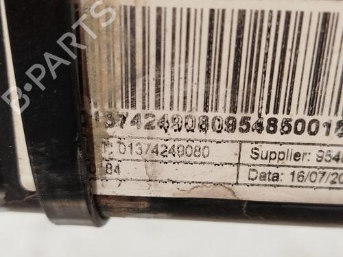 Rear axle CITROËN JUMPER II Van 2.2 HDi 110 | BP30330607M2 