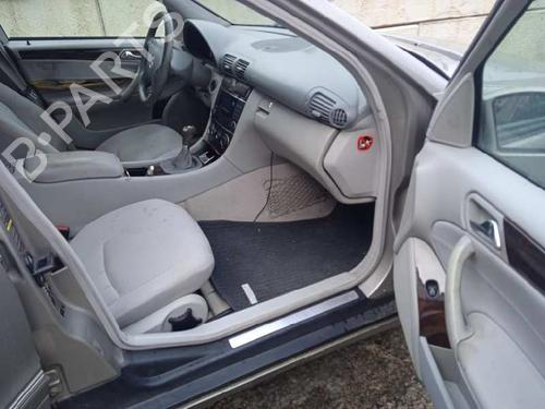 Electronic module MERCEDES-BENZ C-CLASS (W203) | BP16770542M83