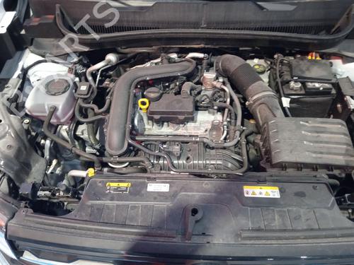 Hattehylde VW T-CROSS (C11, D31) | BP31805304C85