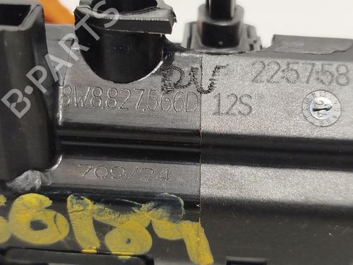 Tailgate handle AUDI A5 Sportback (F5A, F5F) 35 TDI | BP31933809C132 