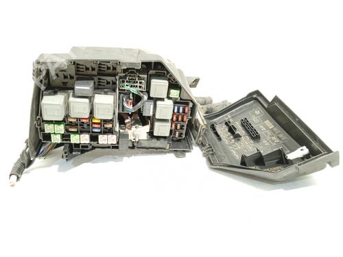 Used Fuse box FORD S-MAX (WA6) 2.0 TDCi (140 hp) 28539861