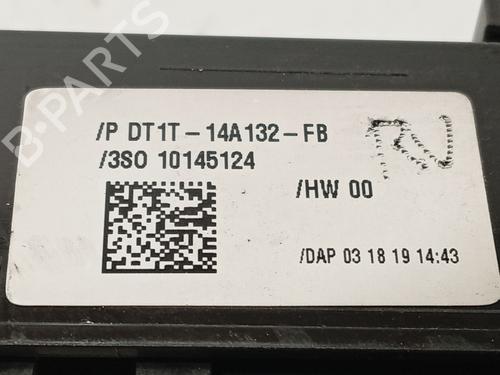 Left front window switch FORD TRANSIT CONNECT V408 Box Body/MPV 1.5 EcoBlue | BP32169977I27 - Image 4