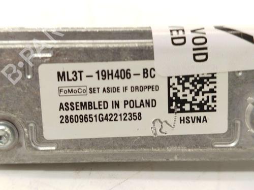 Electronic module FORD PUMA (J2K, CF7) 1.0 EcoBoost mHEV | BP38325067M83 - Image 6
